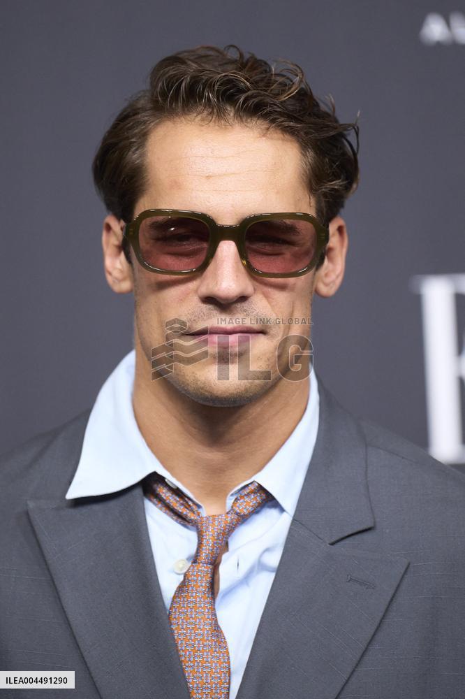 ELLE Style Awards - Madrid