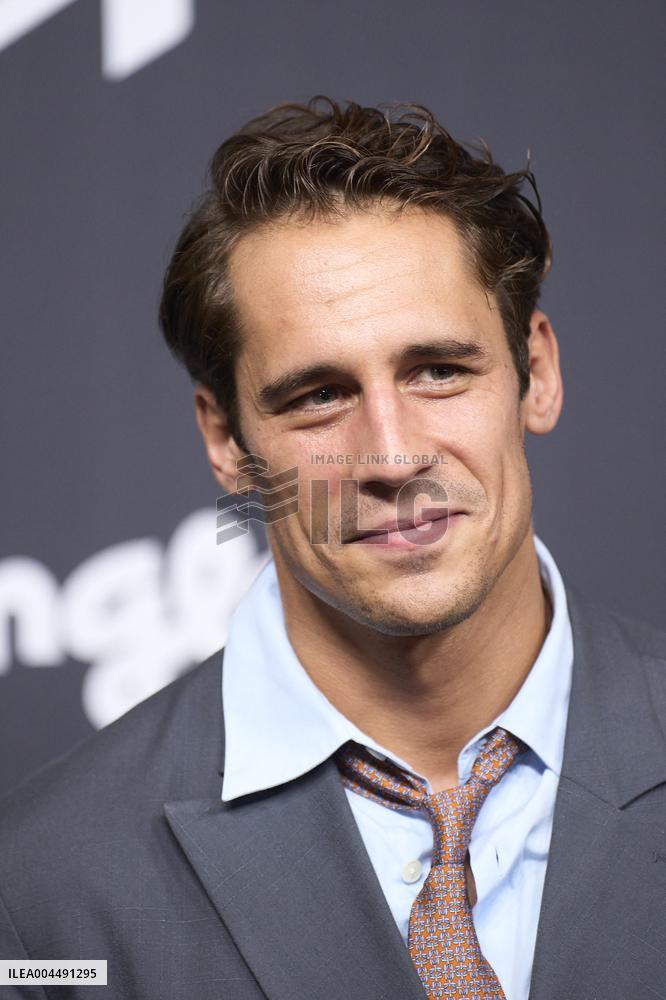 ELLE Style Awards - Madrid