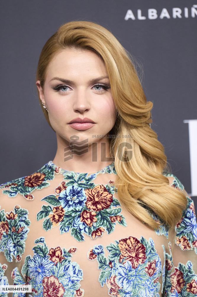 ELLE Style Awards - Madrid