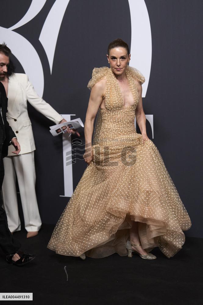 ELLE Style Awards - Madrid