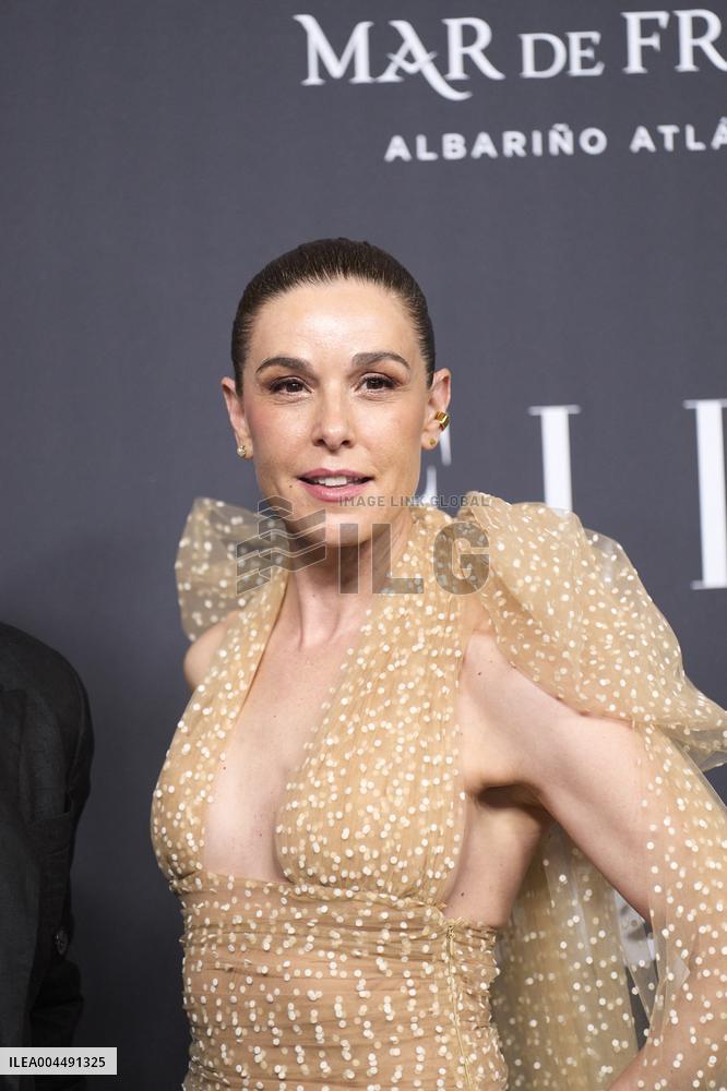 ELLE Style Awards - Madrid