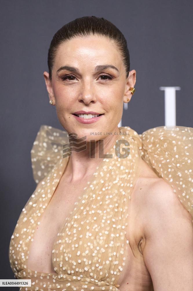 ELLE Style Awards - Madrid