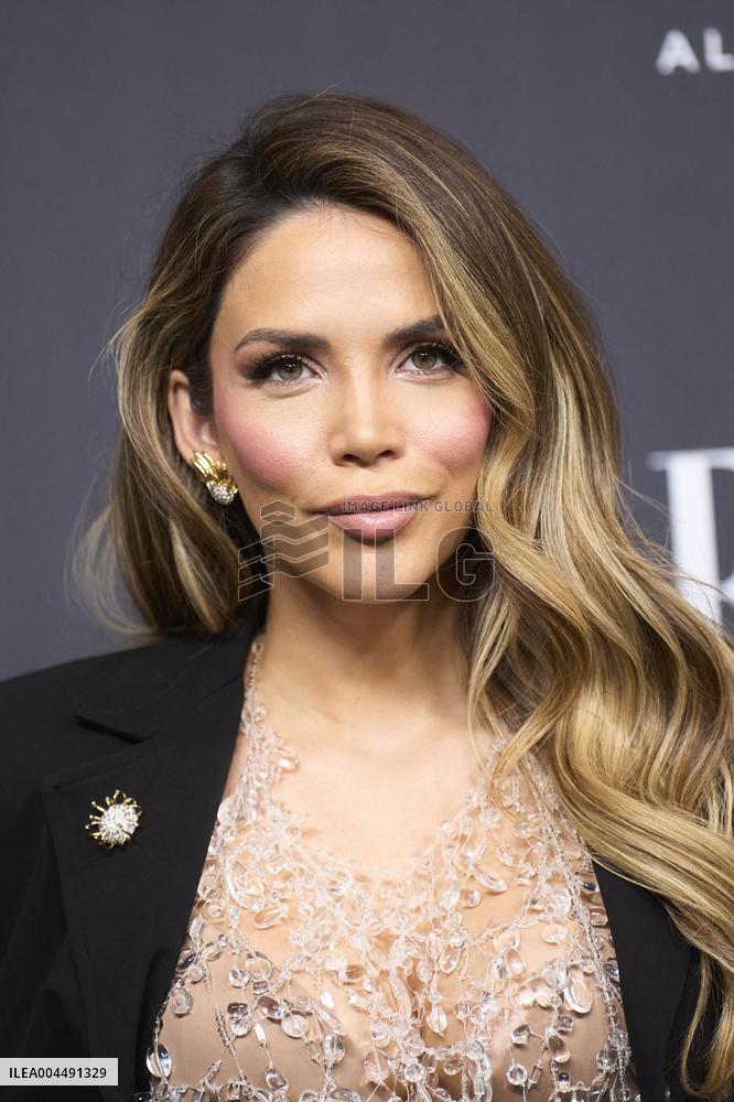 ELLE Style Awards - Madrid