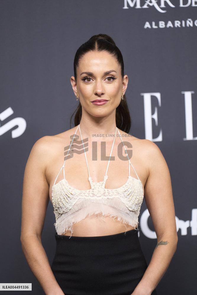 ELLE Style Awards - Madrid