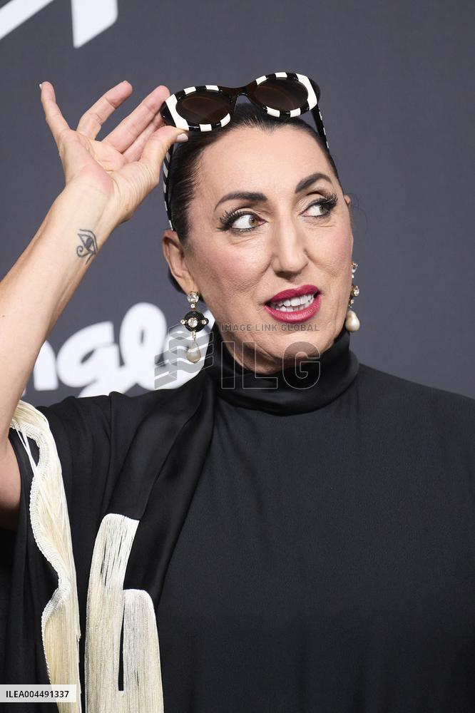 ELLE Style Awards - Madrid