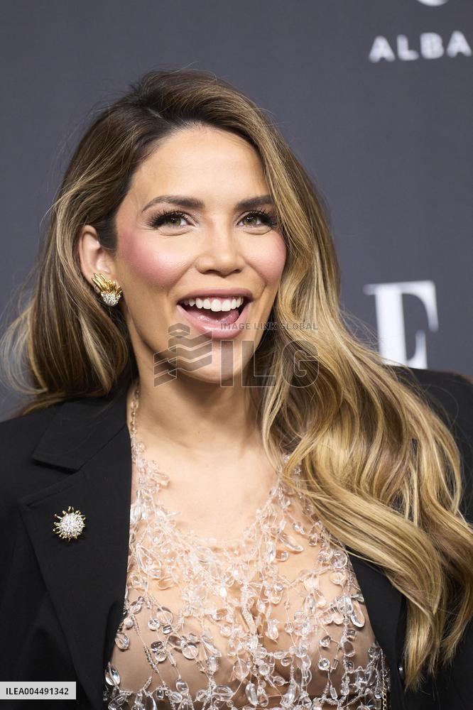 ELLE Style Awards - Madrid