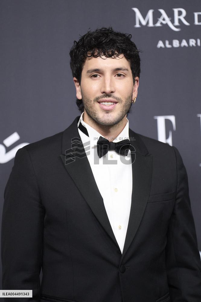 ELLE Style Awards - Madrid