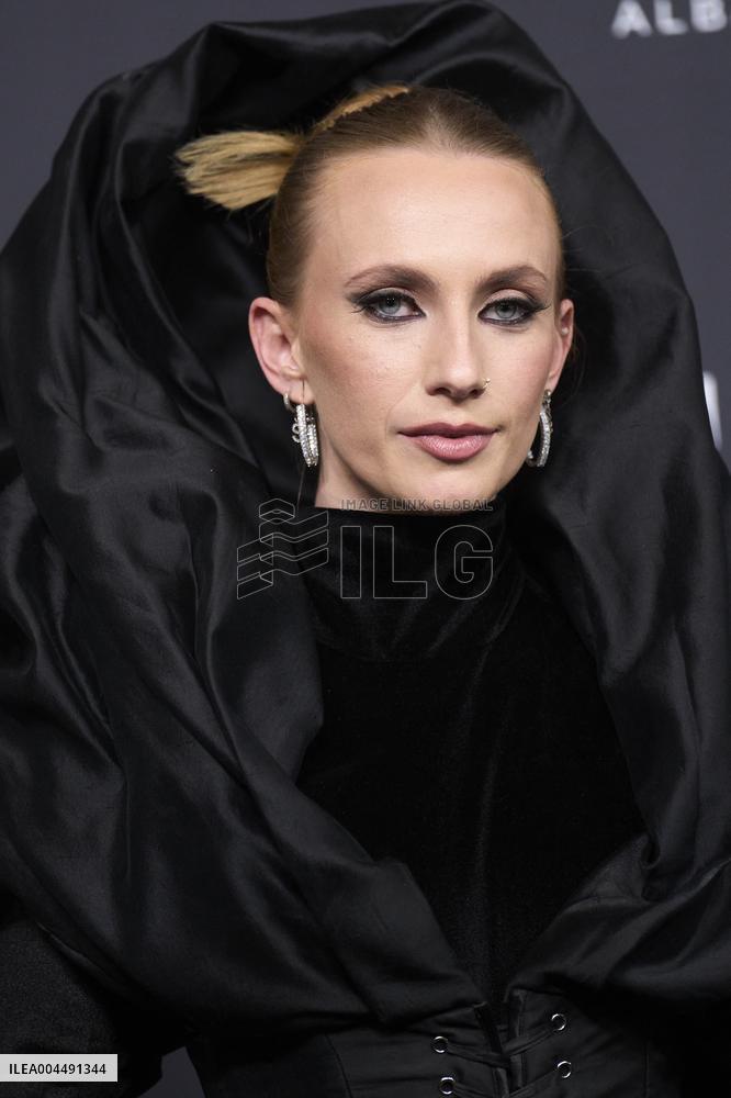 ELLE Style Awards - Madrid