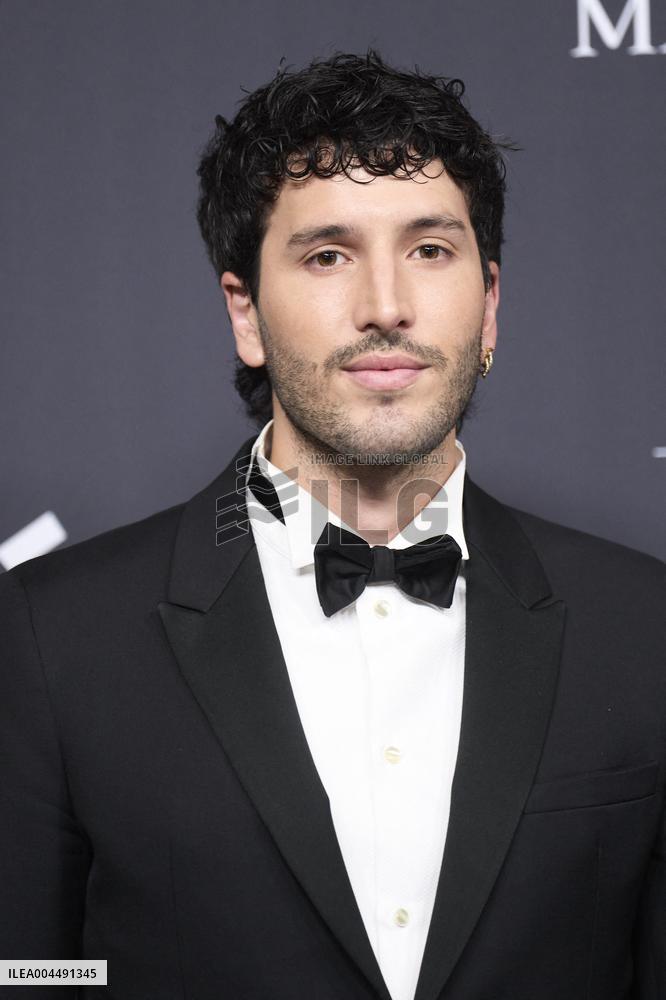 ELLE Style Awards - Madrid