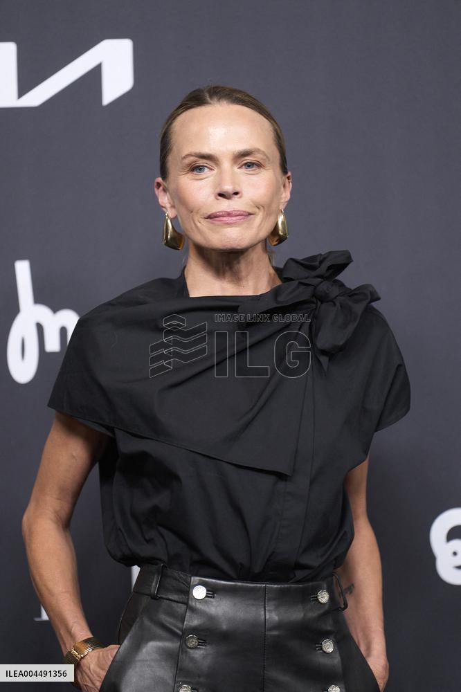 ELLE Style Awards - Madrid