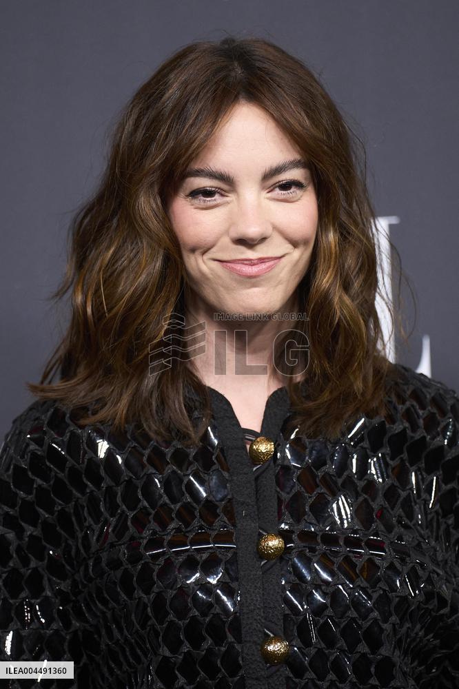 ELLE Style Awards - Madrid