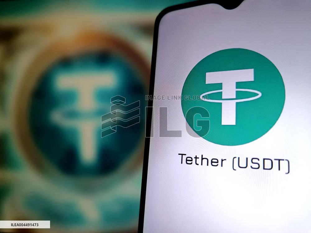 Illustration Tether