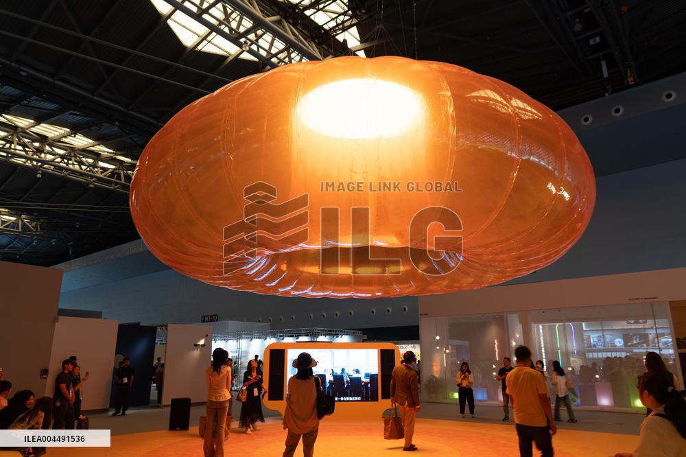 Design Shanghai 2025
