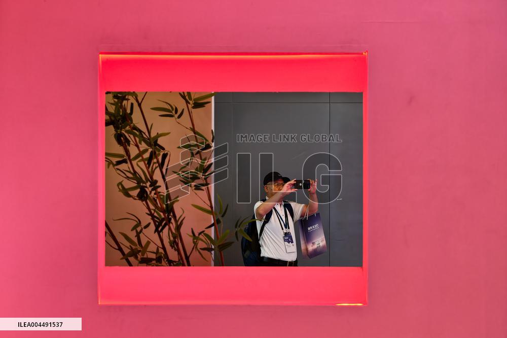 Design Shanghai 2025