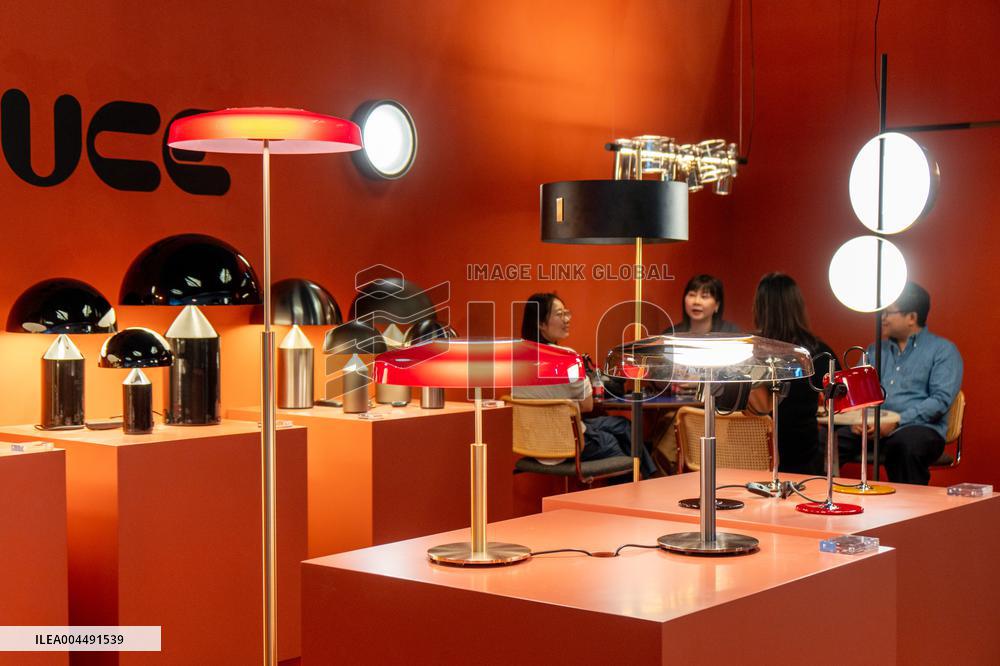 Design Shanghai 2025