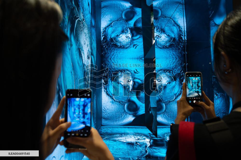 Design Shanghai 2025