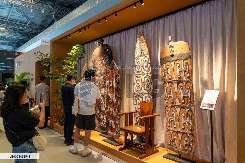 Design Shanghai 2025