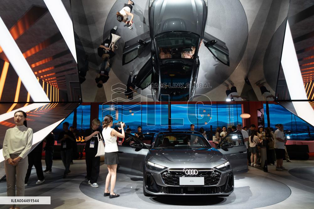 Design Shanghai 2025