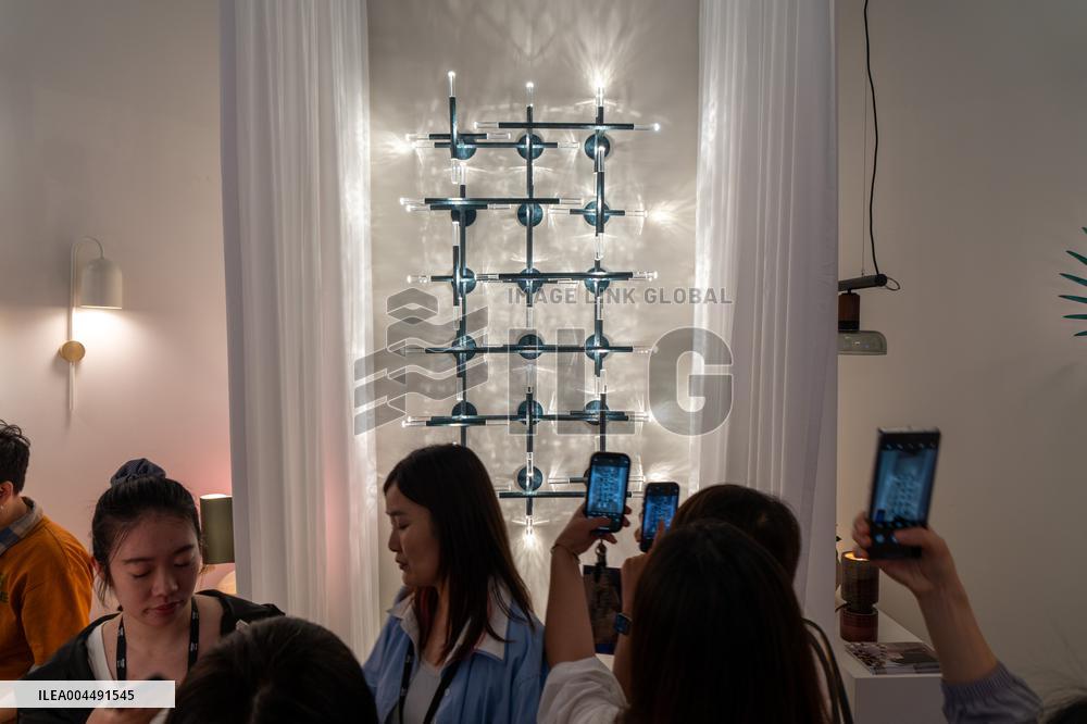 Design Shanghai 2025