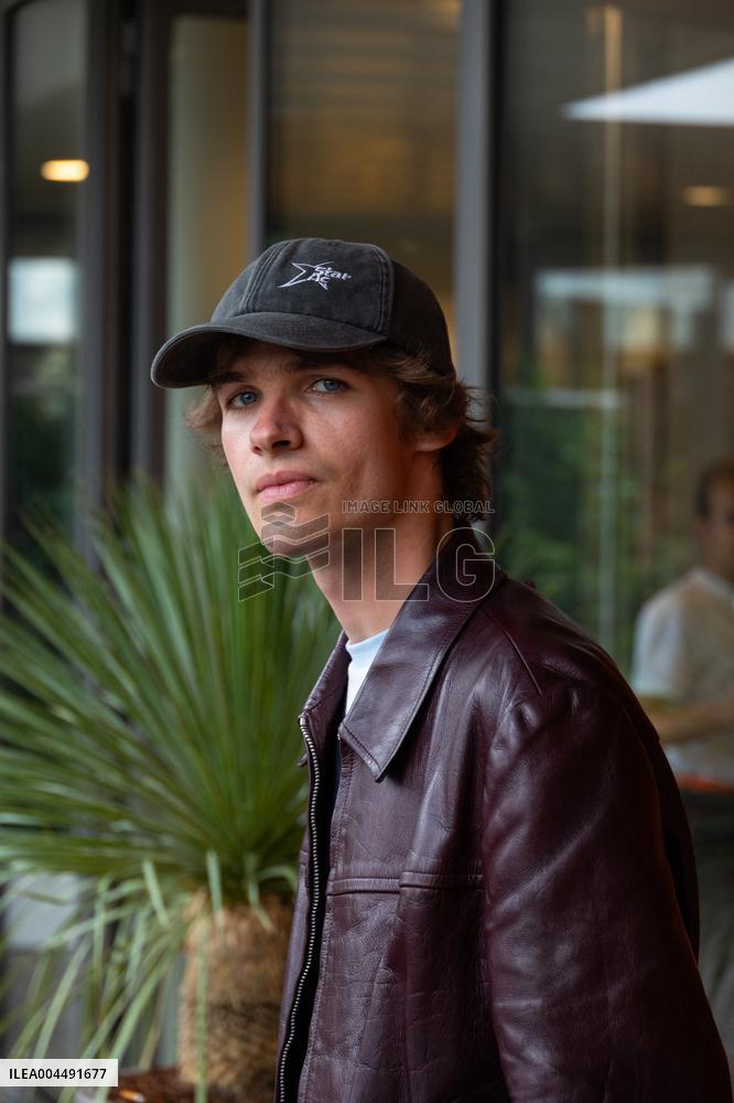 2025 French Open - Celebrities At Village Night 11