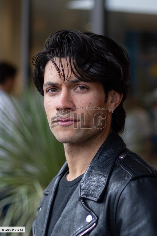 2025 French Open - Celebrities At Village Night 11