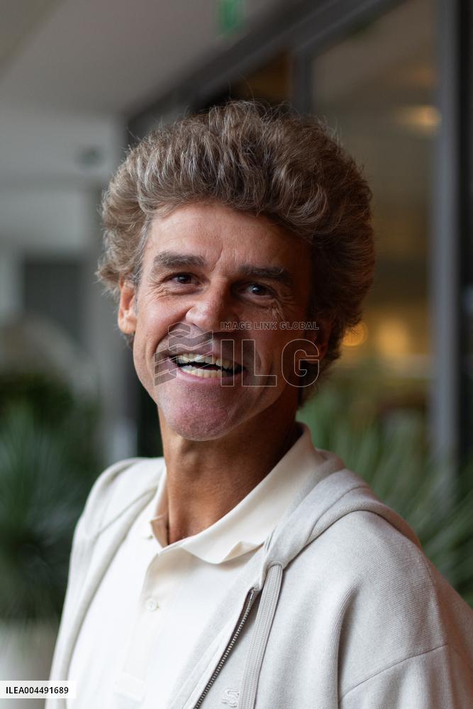 2025 French Open - Celebrities At Village Night 11