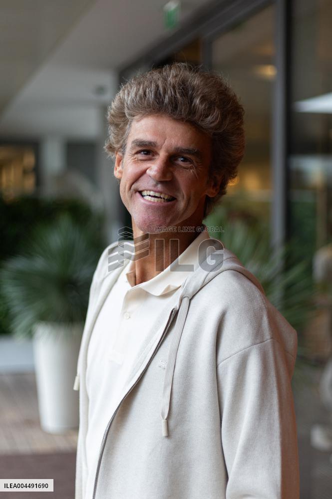 2025 French Open - Celebrities At Village Night 11