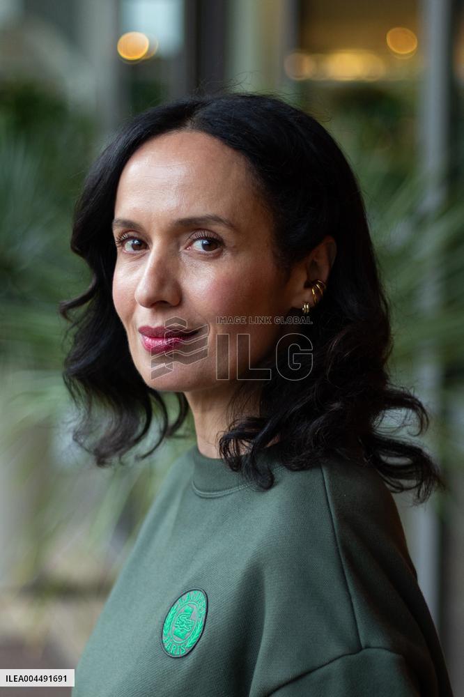 2025 French Open - Celebrities At Village Night 11