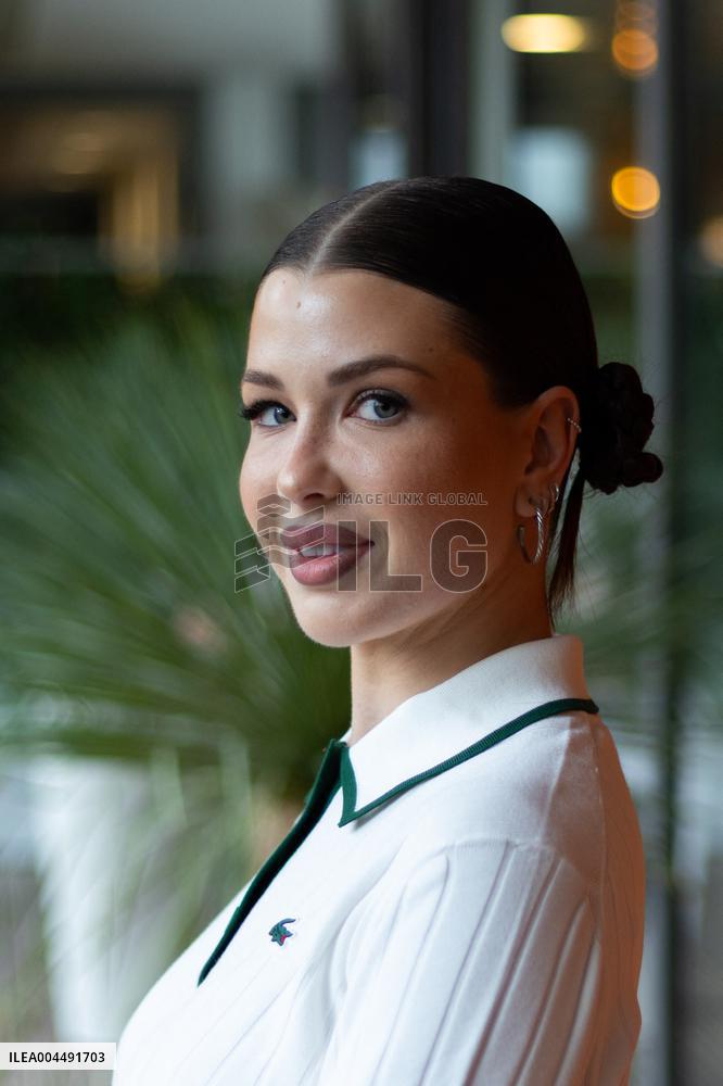 2025 French Open - Celebrities At Village Night 11