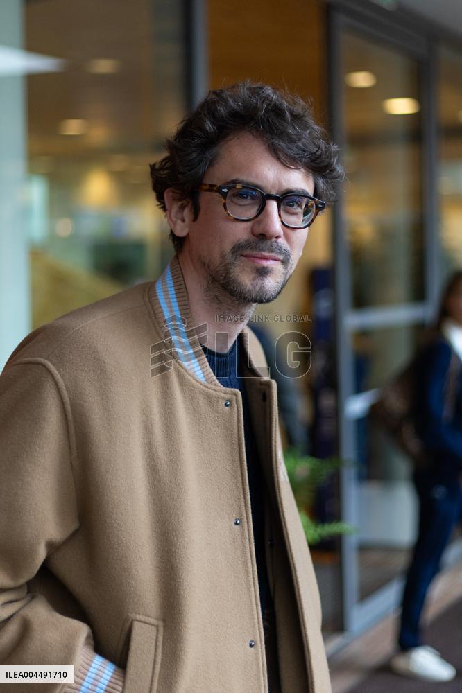 2025 French Open - Celebrities At Village Night 11
