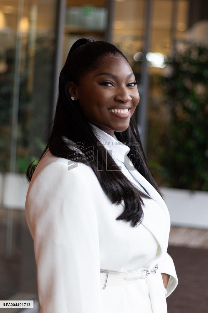 2025 French Open - Celebrities At Village Night 11