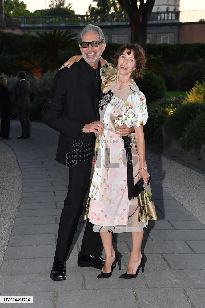 McKim Medal Gala - Rome