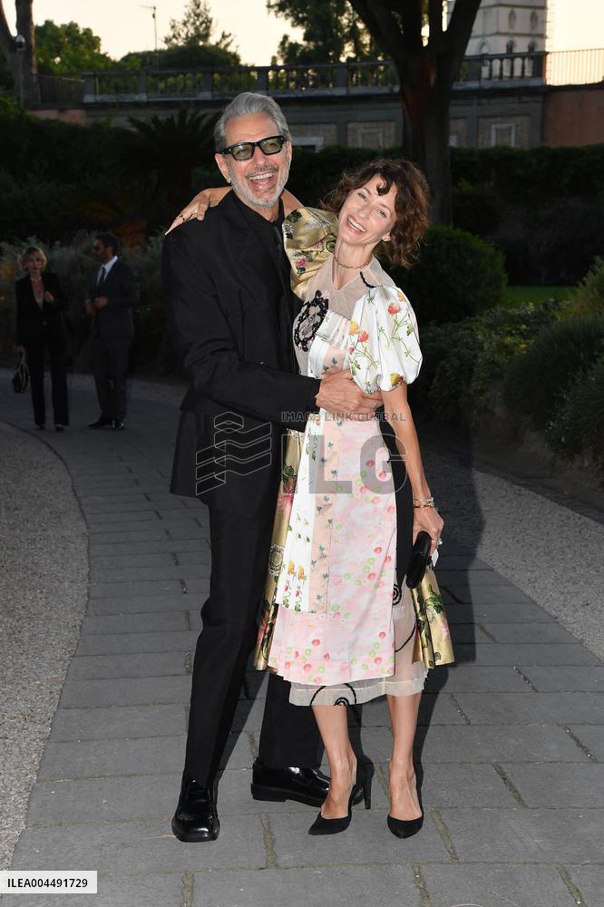 McKim Medal Gala - Rome