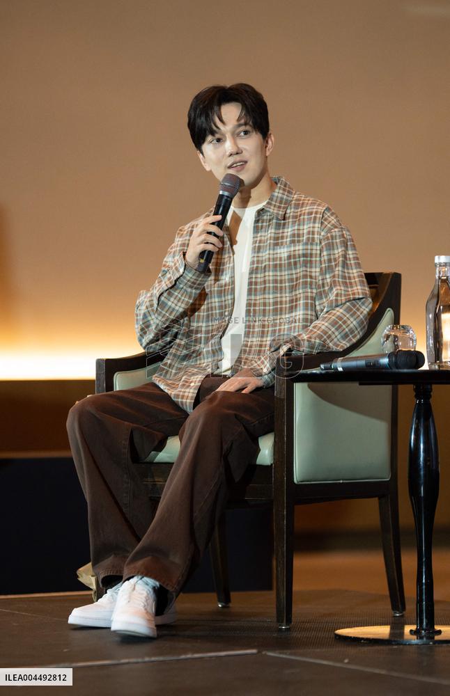 Dimash Qudaibergen Meets his Fans in London