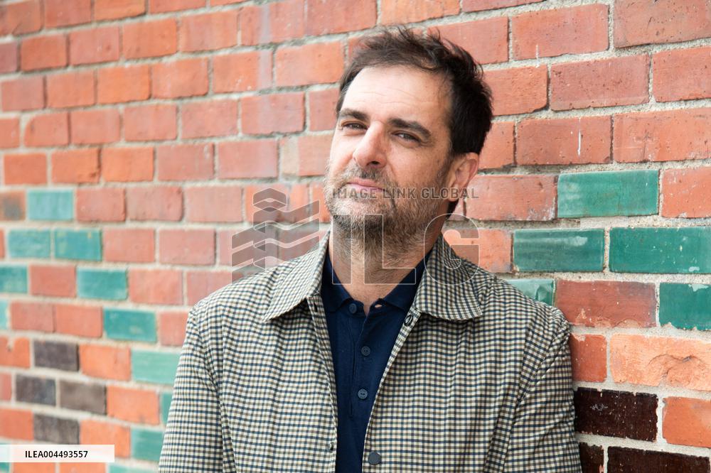 Vierzon Gregory Montel