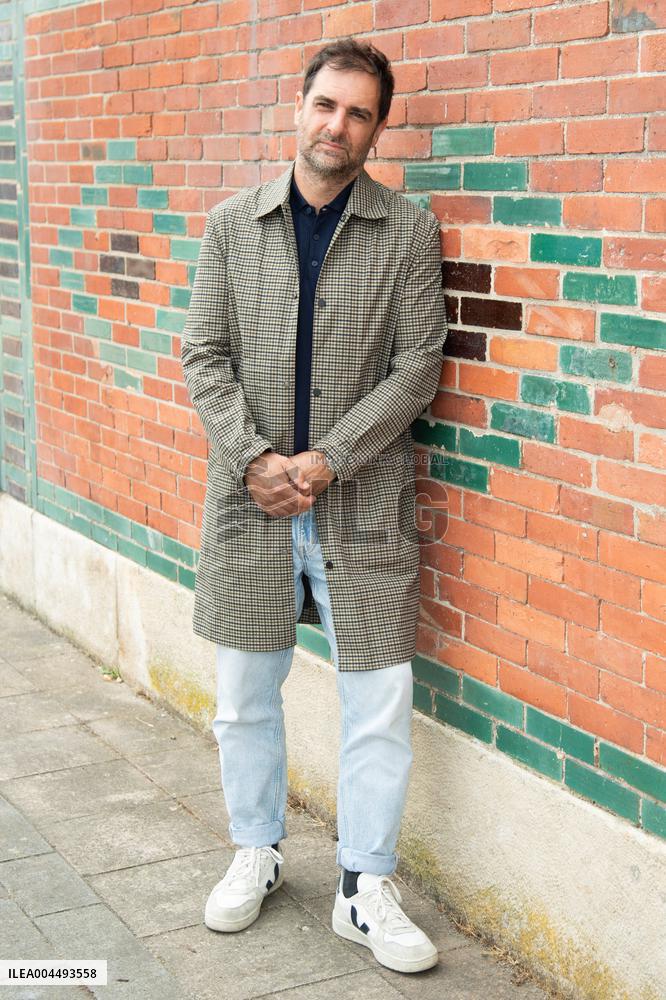 Vierzon Gregory Montel