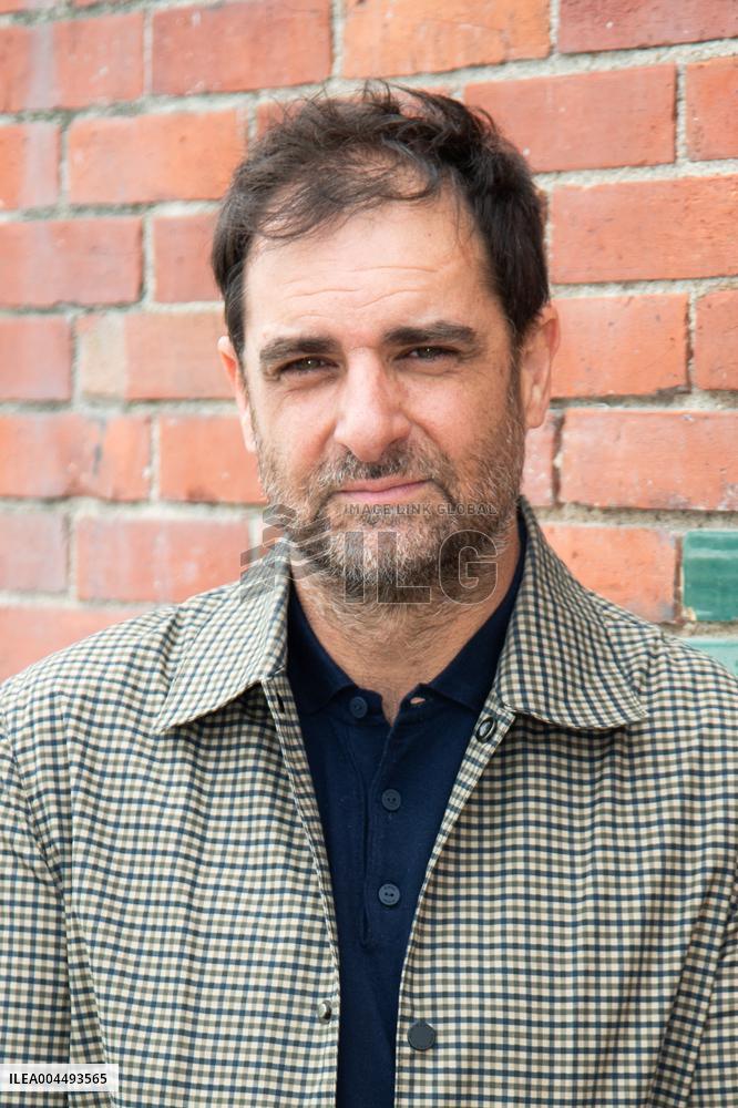 Vierzon Gregory Montel