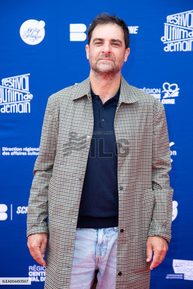 Vierzon Gregory Montel