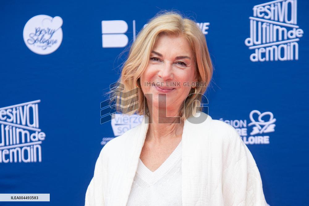 Vierzon Michele Laroque