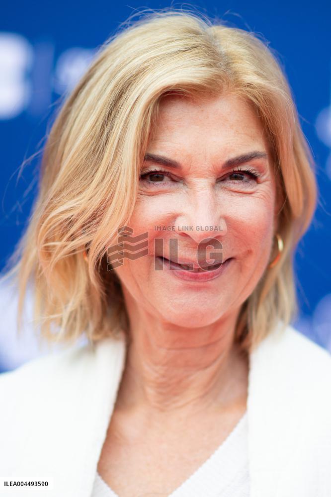 Vierzon Michele Laroque