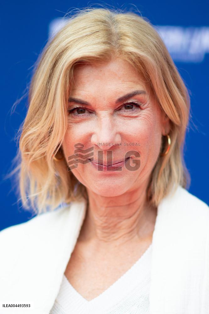 Vierzon Michele Laroque