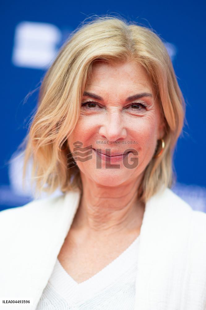 Vierzon Michele Laroque