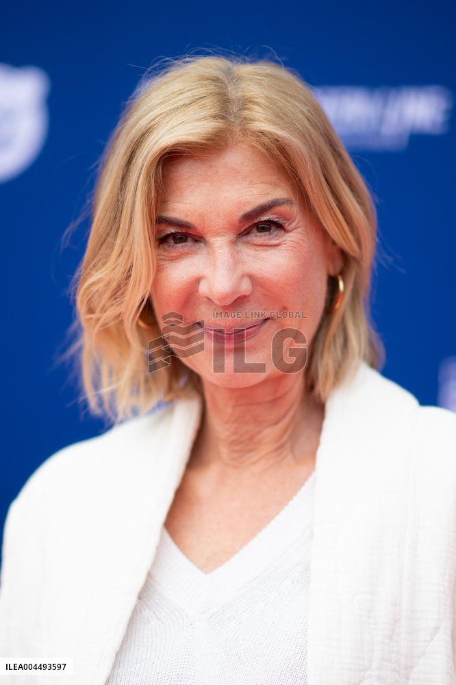 Vierzon Michele Laroque