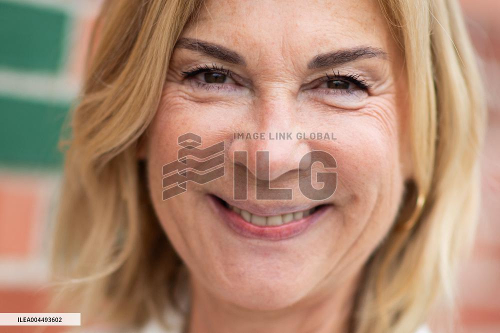 Vierzon Michele Laroque