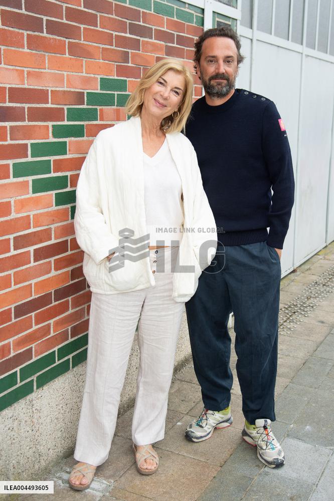 Vierzon Michele Laroque