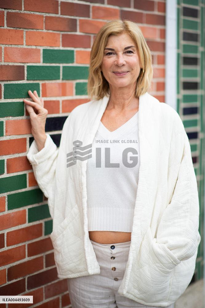 Vierzon Michele Laroque