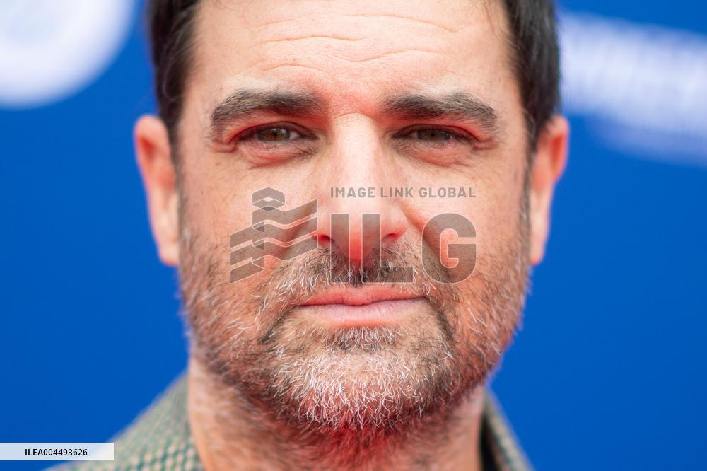 Vierzon Gregory Montel