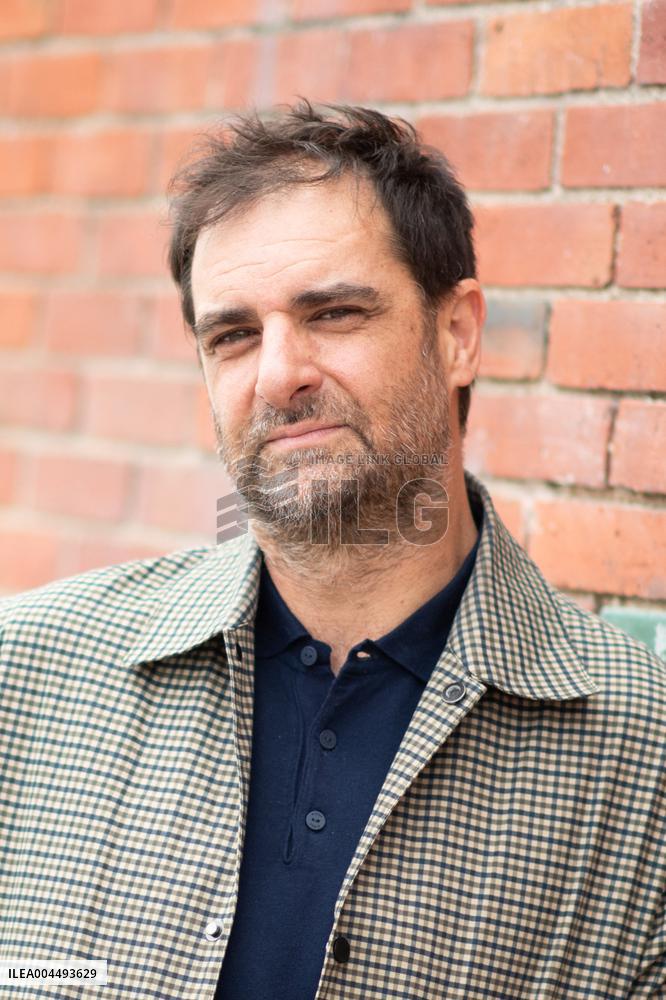 Vierzon Gregory Montel