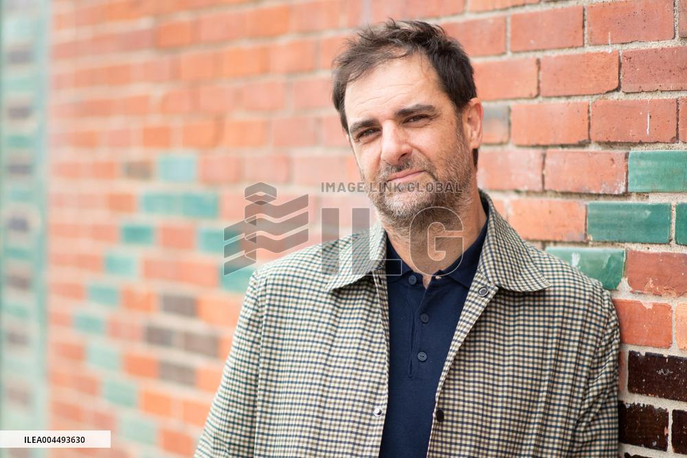 Vierzon Gregory Montel