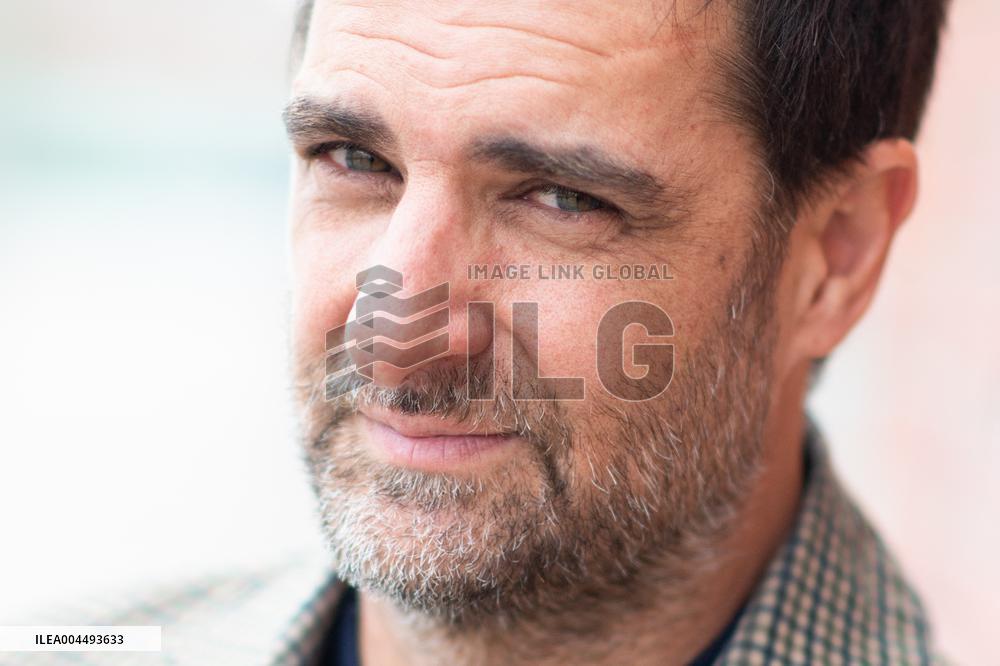 Vierzon Gregory Montel